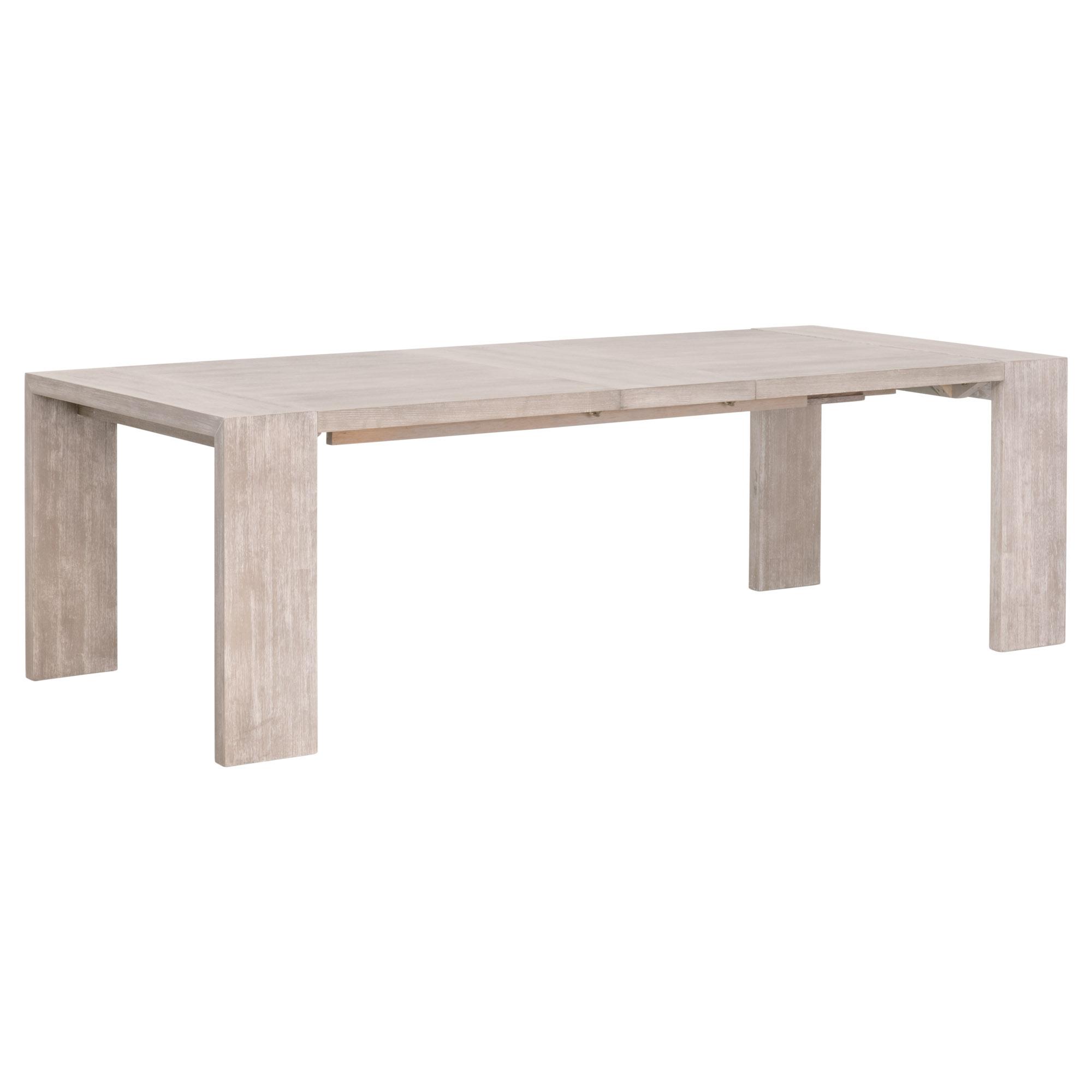 Tropea Extension Dining Table | Essentials For Living